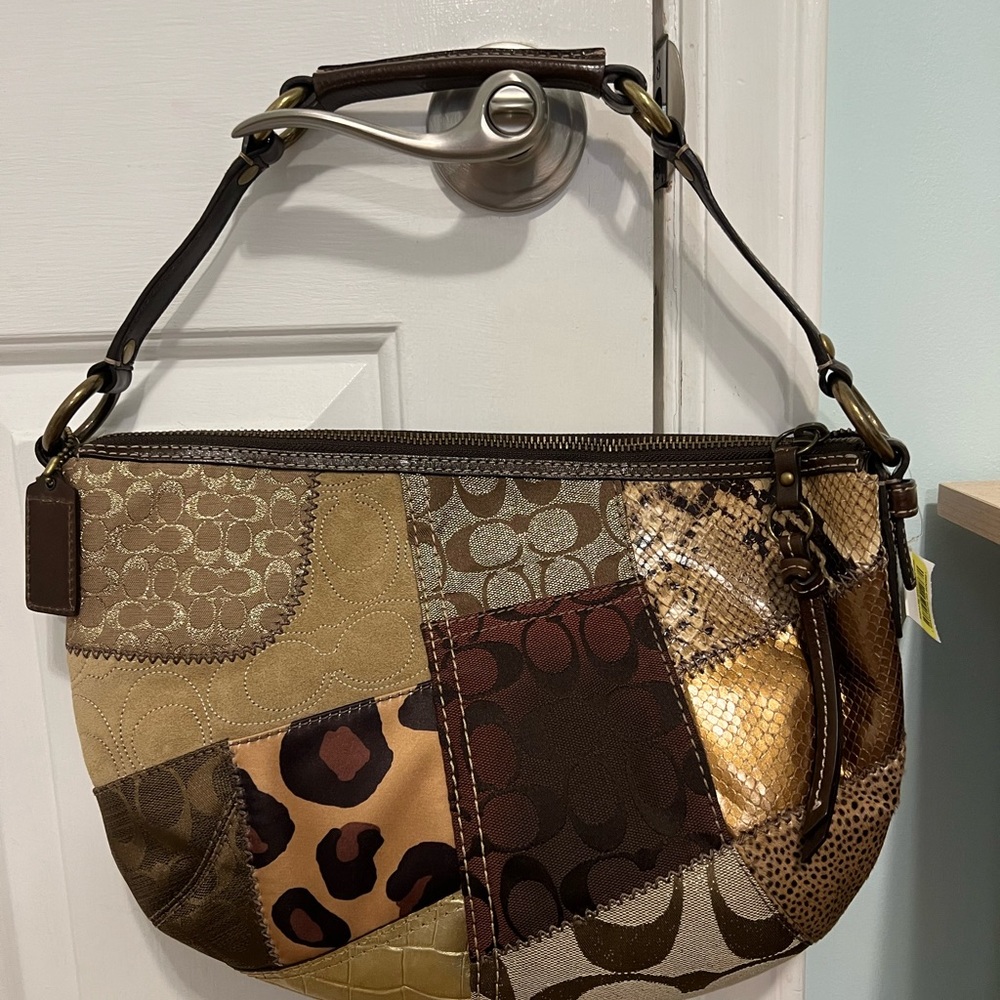 Coach Bag - NwT